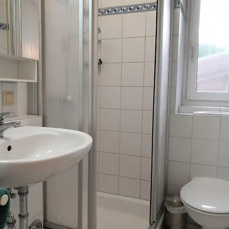 Appartement Rosenhus 2
