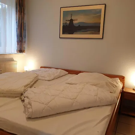 Rosenhus 2 Appartement *