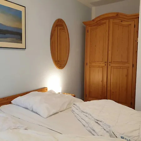 Appartement Rosenhus 2 *